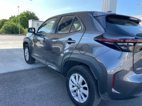 Toyota Yaris Cross 1.5 Hibrid Automatic 54880 km | Mobile.bg    6