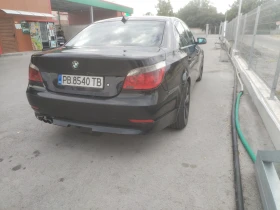 Обява за продажба на BMW 530 3.0XD ~11 300 лв. - изображение 3