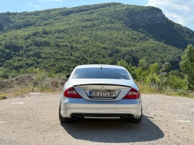 Mercedes-Benz CLS 55 AMG - 39000 лв. - 86869905 4