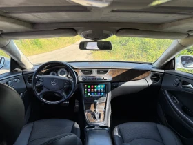 Mercedes-Benz CLS 55 AMG - 39000 лв. - 86869905 12