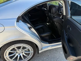 Mercedes-Benz CLS 55 AMG - 39000 лв. - 86869905 11