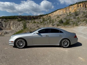 Mercedes-Benz CLS 55 AMG - 39000 лв. - 86869905 2