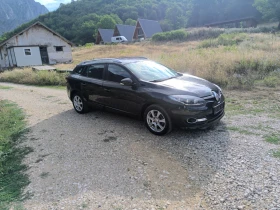 Обява за продажба на Renault Megane 1.5 DCI 110  ~9 400 лв. - изображение 1