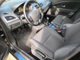 Обява за продажба на Renault Megane 1.5 DCI 110  ~9 400 лв. - изображение 6