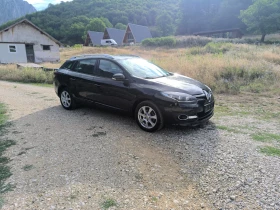 Обява за продажба на Renault Megane 1.5 DCI 110  ~9 400 лв. - изображение 1