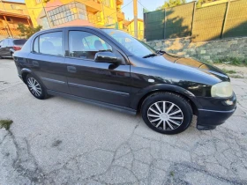 Обява за продажба на Opel Astra ~3 000 лв. - изображение 1