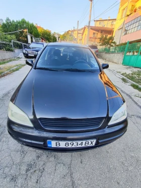 Opel Astra | Mobile.bg    16