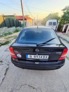 Opel Astra | Mobile.bg    13