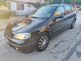 Обява за продажба на Opel Astra ~3 000 лв. - изображение 10