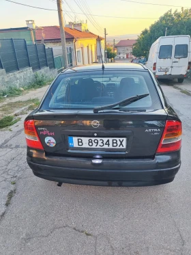 Обява за продажба на Opel Astra ~3 000 лв. - изображение 7