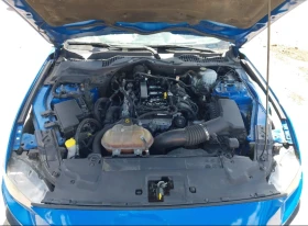 Ford Mustang ECOBOOST* РЪЧКА* GT500 PACK - 22900 лв. - 30985331 10
