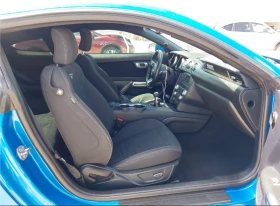 Ford Mustang ECOBOOST* РЪЧКА* GT500 PACK - 22900 лв. - 30985331 7