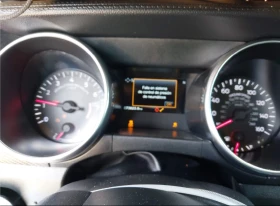 Ford Mustang ECOBOOST* РЪЧКА* GT500 PACK - 22900 лв. - 30985331 8