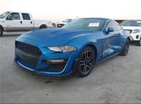 Ford Mustang ECOBOOST* РЪЧКА* GT500 PACK - 22900 лв. - 30985331 3