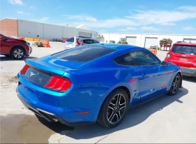 Ford Mustang ECOBOOST* РЪЧКА* GT500 PACK - 22900 лв. - 30985331 6