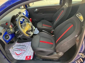 Fiat 500 Abarth* 595* 230к.с* - 37900 лв. - 24225488 9