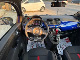 Fiat 500 Abarth* 595* 230к.с* - 37900 лв. - 24225488 12