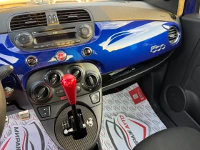 Fiat 500 Abarth* 595* 230к.с* - 37900 лв. - 24225488 16