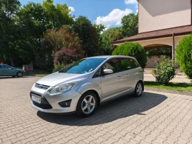Ford Grand C-Max 1, 6 TDCI  | Mobile.bg    2