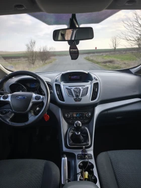 Ford Grand C-Max 1, 6 TDCI  | Mobile.bg � ����� ������ 15
