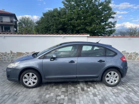 Citroen C4 1, 8 HDi | Mobile.bg    2