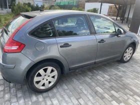 Citroen C4 1, 8 HDi | Mobile.bg    5