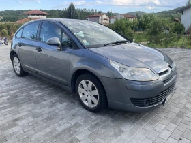 Citroen C4 1, 8 HDi | Mobile.bg    4