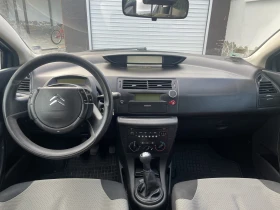 Citroen C4 1, 8 HDi | Mobile.bg    7