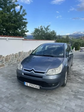 Citroen C4 1, 8 HDi | Mobile.bg    3