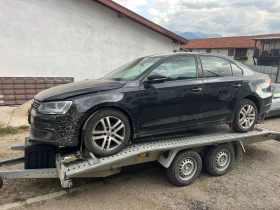 VW Jetta 1.6TDI na 4asti - 11 лв. - 36030299 2