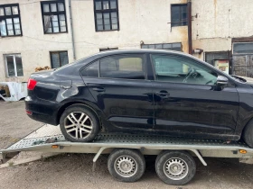 VW Jetta 1.6TDI na 4asti - 11 лв. - 36030299 4
