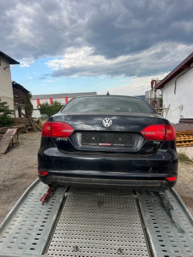 VW Jetta 1.6TDI na 4asti - 11 лв. - 36030299 3