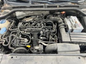 VW Jetta 1.6TDI na 4asti - 11 лв. - 36030299 6