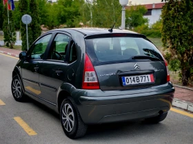 Обява за продажба на Citroen C3 1.4I* FACELIFT* НОВ ВНОС*  ~Цена по договаряне - изображение 4