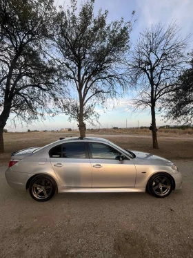 BMW 520 | Mobile.bg    5
