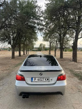 BMW 520 | Mobile.bg    8
