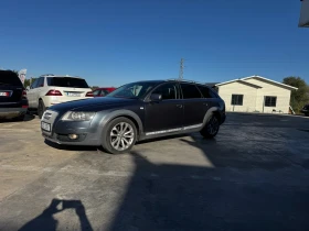 Обява за продажба на Audi A6 Allroad AUDI A6 3.0 TDI V6 Allroad  ~10 798 лв. - изображение 1