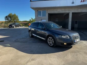 Обява за продажба на Audi A6 Allroad AUDI A6 3.0 TDI V6 Allroad  ~10 798 лв. - изображение 6
