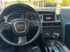 Обява за продажба на Audi A6 Allroad AUDI A6 3.0 TDI V6 Allroad  ~10 798 лв. - изображение 11