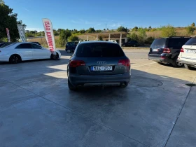 Обява за продажба на Audi A6 Allroad AUDI A6 3.0 TDI V6 Allroad  ~10 798 лв. - изображение 4