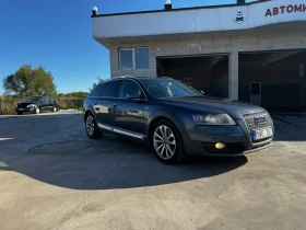 Обява за продажба на Audi A6 Allroad AUDI A6 3.0 TDI V6 Allroad  ~10 798 лв. - изображение 5