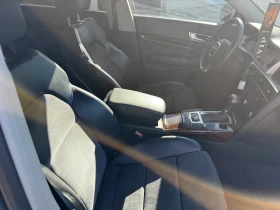 Обява за продажба на Audi A6 Allroad AUDI A6 3.0 TDI V6 Allroad  ~10 798 лв. - изображение 9