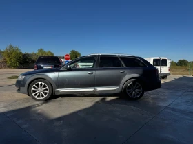 Обява за продажба на Audi A6 Allroad AUDI A6 3.0 TDI V6 Allroad  ~10 798 лв. - изображение 2