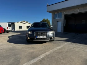 Обява за продажба на Audi A6 Allroad AUDI A6 3.0 TDI V6 Allroad  ~10 798 лв. - изображение 1