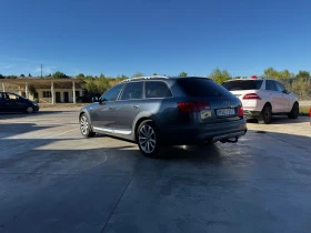 Обява за продажба на Audi A6 Allroad AUDI A6 3.0 TDI V6 Allroad  ~10 798 лв. - изображение 3