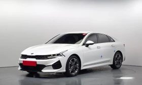     Kia K5 2.0 Signature * -   * 