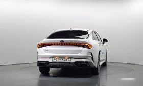Kia K5 2.0 Signature * -   *  | Mobile.bg    4