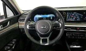 Kia K5 2.0 Signature * -   *  | Mobile.bg    13
