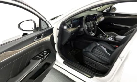 Kia K5 2.0 Signature * -   *  | Mobile.bg    10