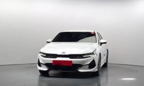 Kia K5 2.0 Signature * -   *  | Mobile.bg    3